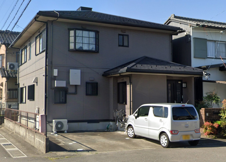 物件外観写真SP
